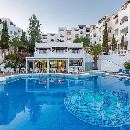 Holiday Park Santa Ponsa Εξωτερικό φωτογραφία