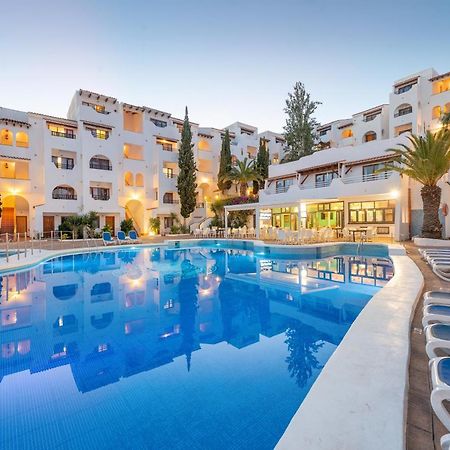 Holiday Park Santa Ponsa Εξωτερικό φωτογραφία