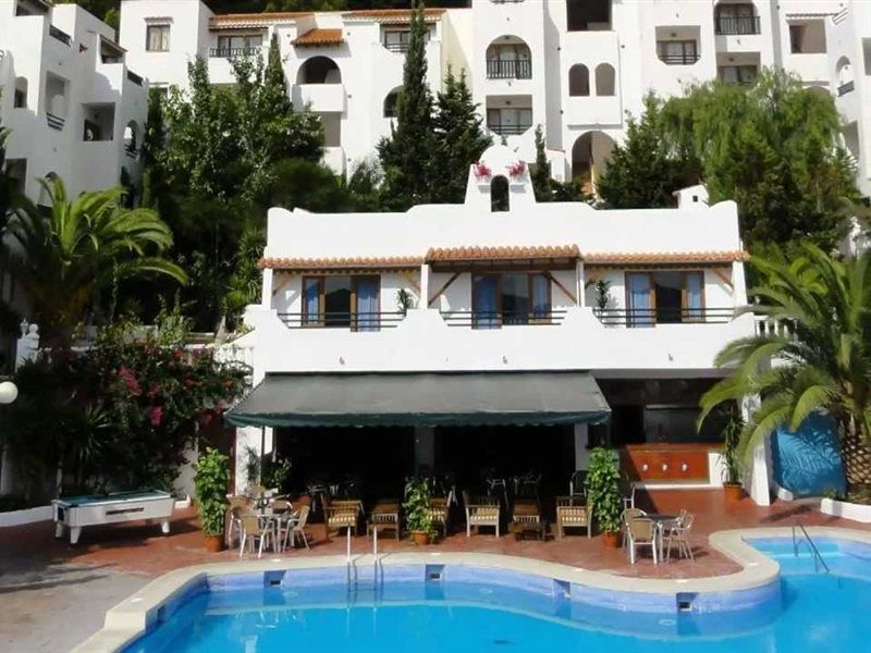 Holiday Park Santa Ponsa Εξωτερικό φωτογραφία