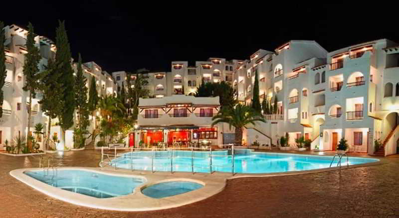 Holiday Park Santa Ponsa Εξωτερικό φωτογραφία